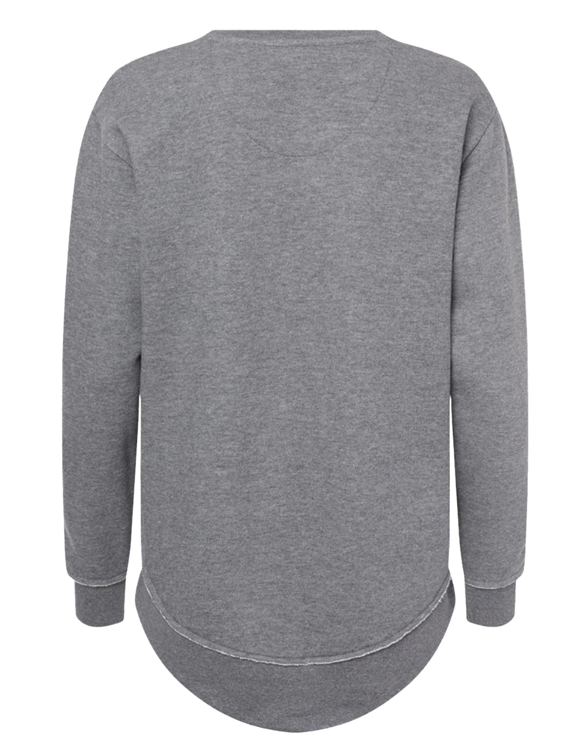 DOGS AND PILATES, CREWNECK