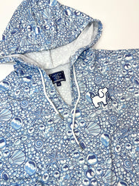 PEARL PUP LOUNGE PANTS - Puppie Love