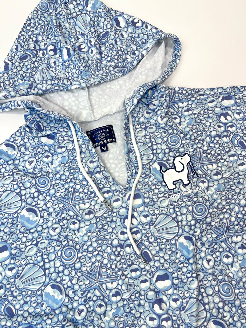 PEARL PUP LOUNGE PANTS - Puppie Love