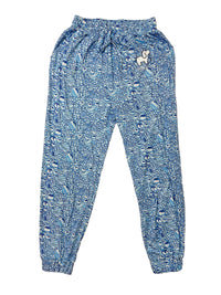 PEARL PUP LOUNGE PANTS - Puppie Love