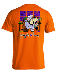 MAD SCIENTIST PUP