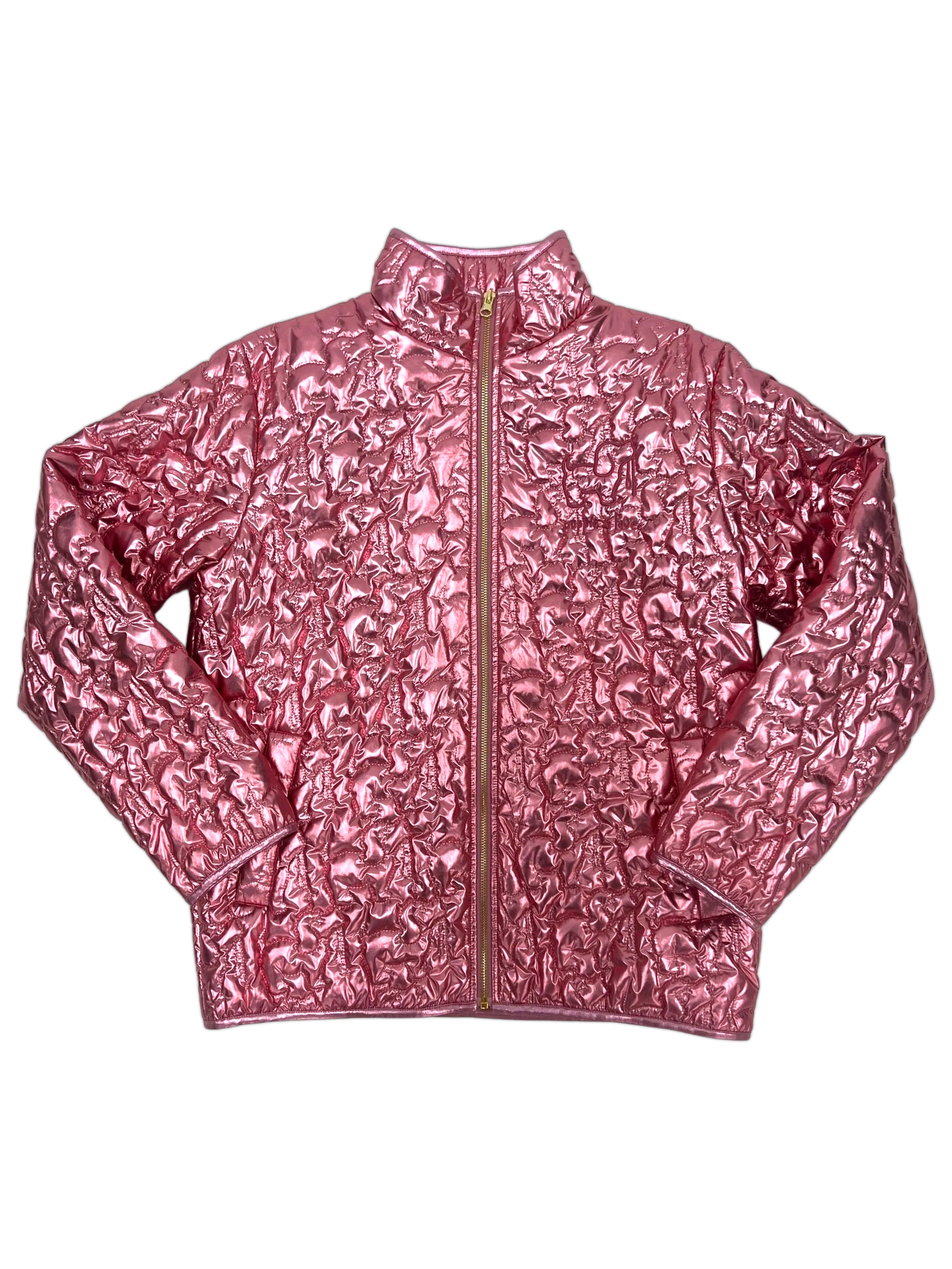 ジャケット・アウター Blouson / Inspired by Puppy love Dog Themed Quilted Jackets & Puffer Vests | Puppie Love