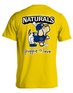 NW ARKANSAS NATURALS BASEBALL PUP (PRINTED TO ORDER) - Puppie Love