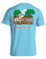 MOO DENG PUP (PRE-ORDER, SHIPS IN 2 WEEKS) - Puppie Love