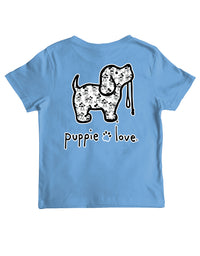MOUSE PATTERN PUP, YOUTH SS