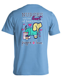 NURSE CAREER PUP - Puppie Love