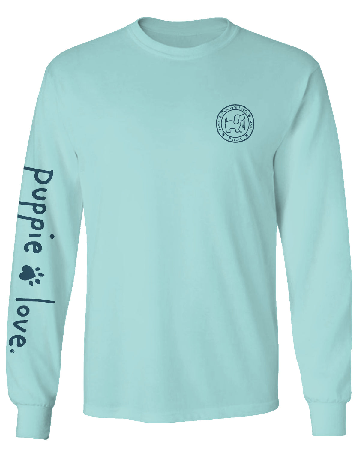NUTCRACKER BALLET PUP, ADULT LS
