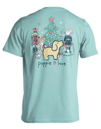 NUTCRACKER BALLET PUP