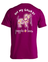 OH MY GOURD! PUP