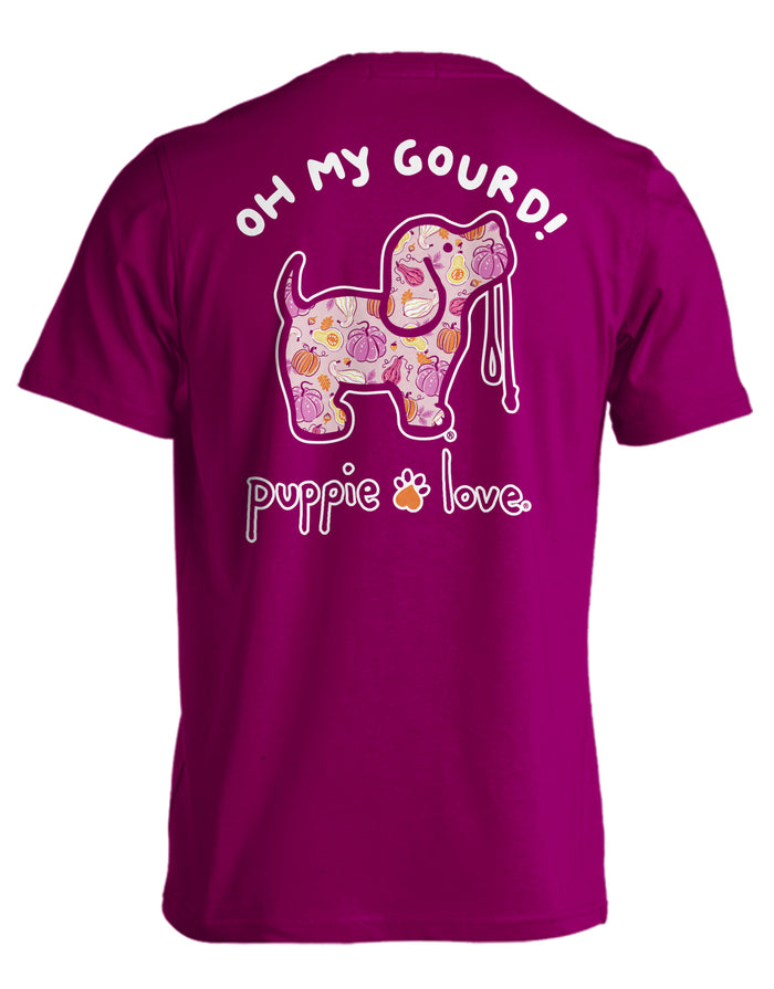 OH MY GOURD! PUP