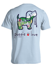 PASTEL IOWA PUP - Puppie Love