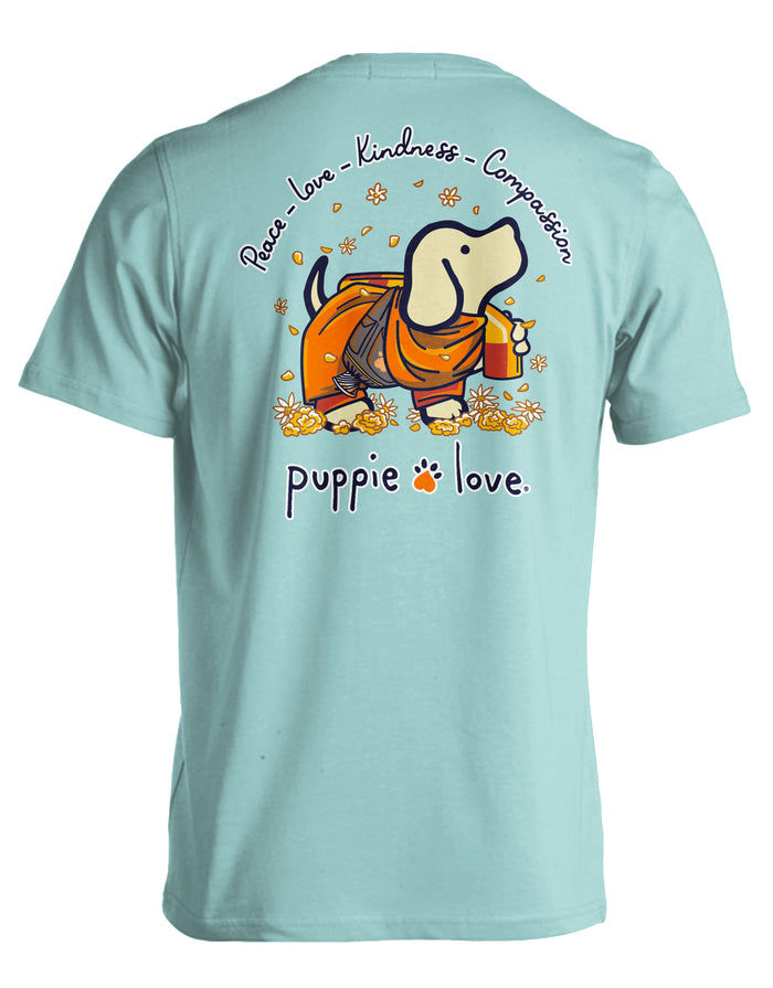 PEACE WALK PUP - Puppie Love