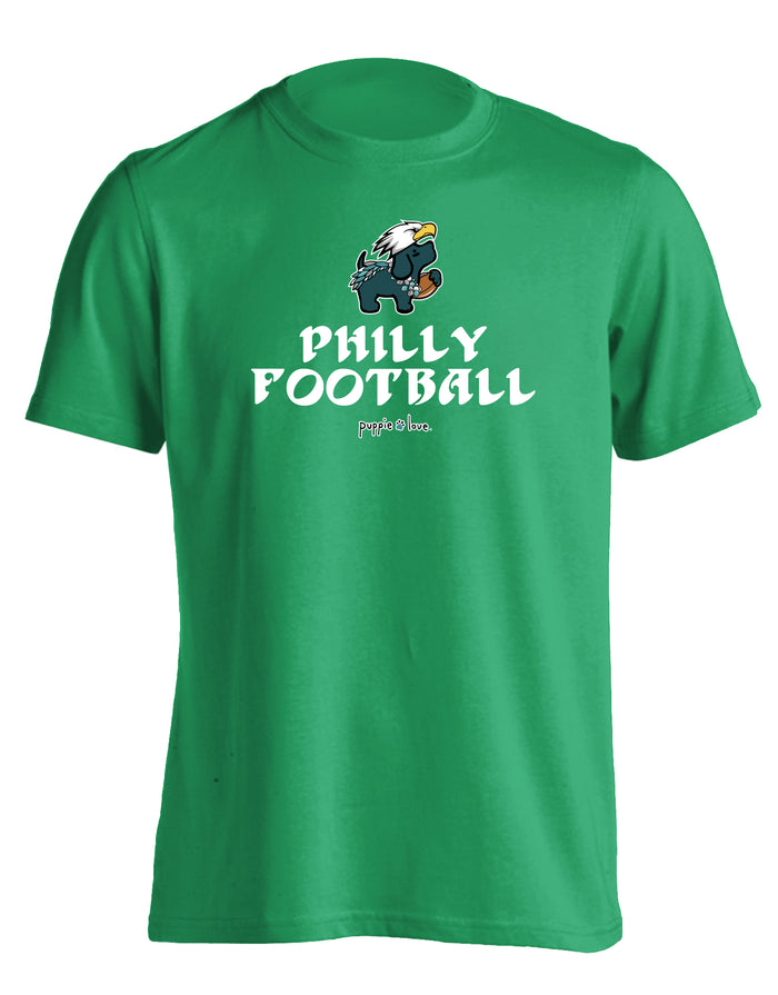 PHILLY FOOTBALL PUP