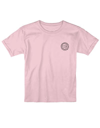 PINK AND GREEN PUP, YOUTH SS