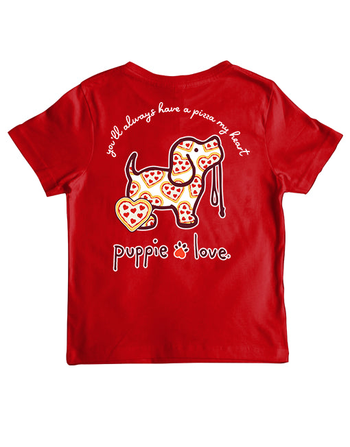Youth Love Puppie -