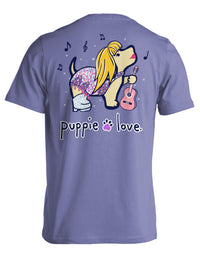 POP STAR PUP - Puppie Love