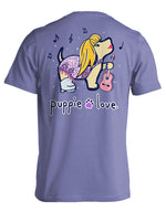 POP STAR PUP - Puppie Love