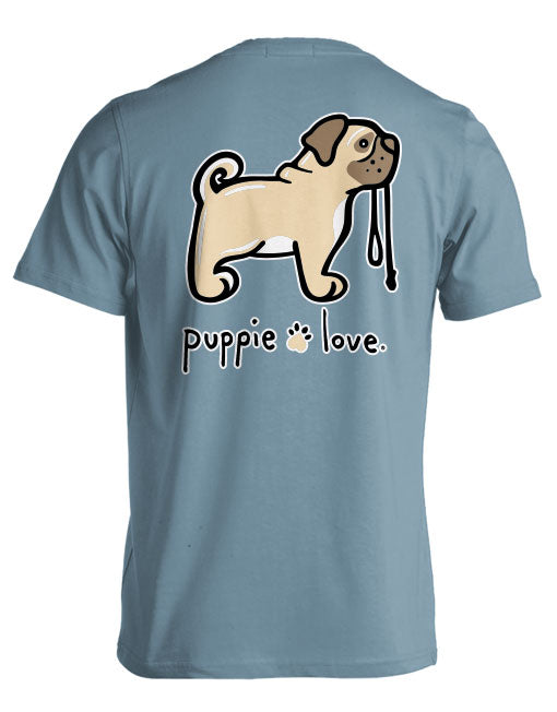 PUG PUP (PRE-ORDER, SHIPS IN 2 WEEKS) - Puppie Love