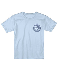 RESCUE BUS PUPS #2, YOUTH SS