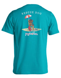 RESCUE DOG