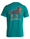 ROTTWEILER PUP (PRINTED TO ORDER) - Puppie Love