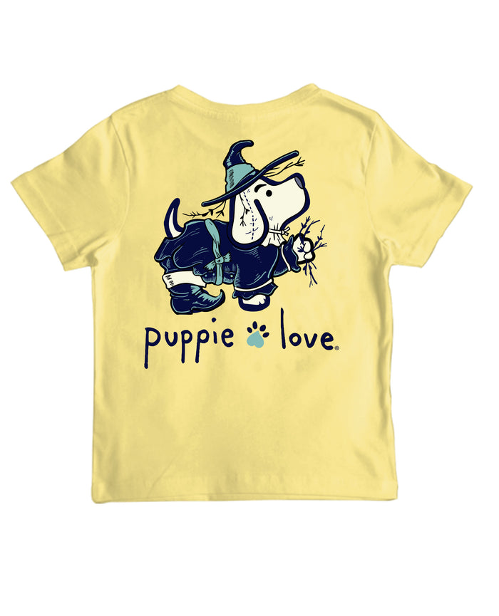 SCARECROW PUP, YOUTH SS