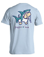 SHARK PUP - Puppie Love