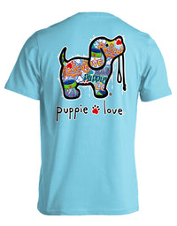 GRAFFITI PUP - Puppie Love