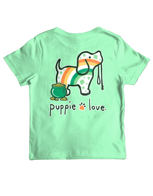 Youth Love Puppie -