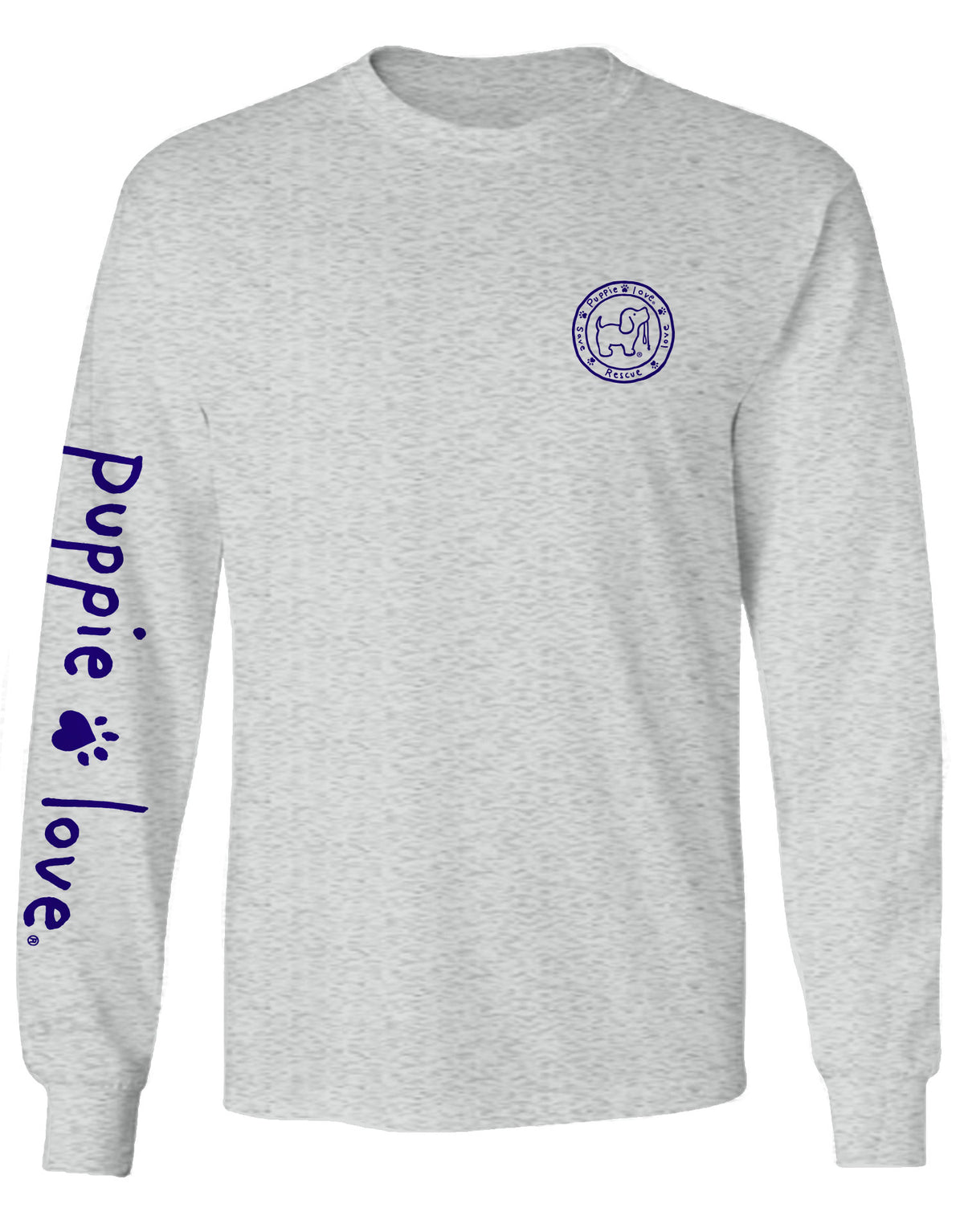 STEAMBOAT WILLIE CHRISTMAS, ADULT LS