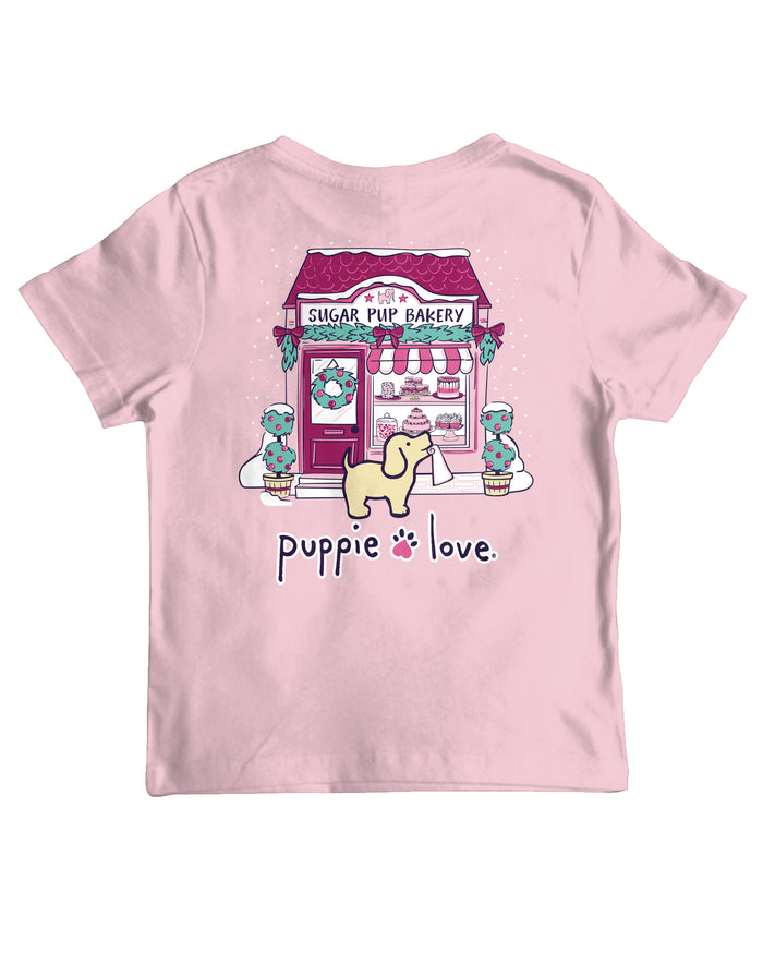 SUGAR PUP BAKERY, YOUTH SS