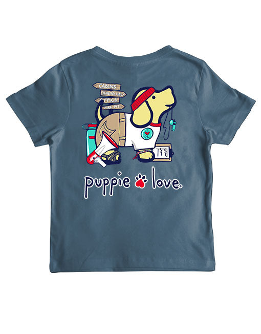Pattison52 Doop Kids T-Shirt