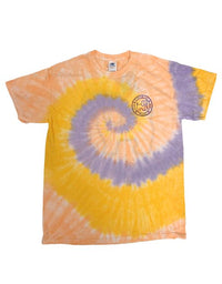 SUNFLOWER TIE DYE PUP - Puppie Love