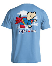 SUPERPUP - Puppie Love
