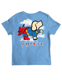 SUPERPUP, YOUTH SS - Puppie Love