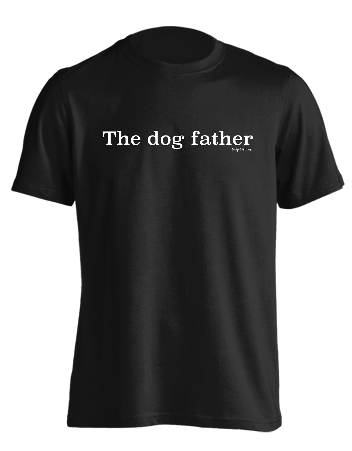 THE DOG FATHER PUPPIE LOVE