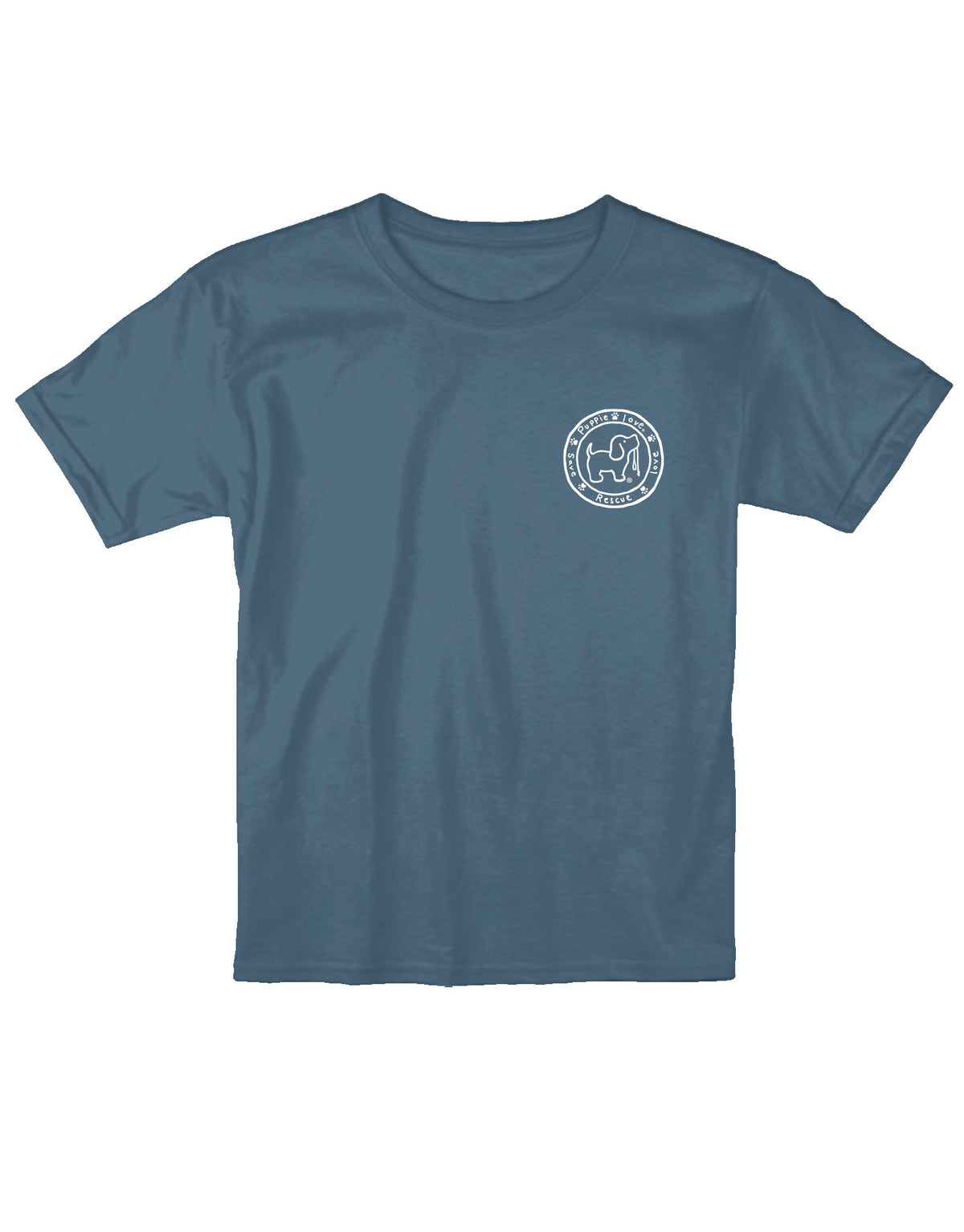 THE PUPPIE EXPRESS, YOUTH SS