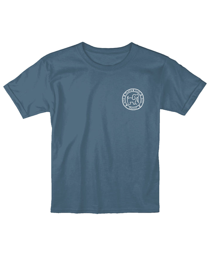 THE PUPPIE EXPRESS, YOUTH SS