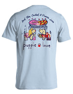 THEY CALLED IT PUPPIE LOVE - Puppie Love