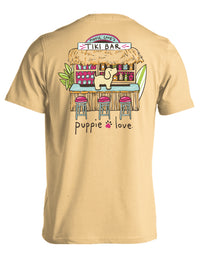 TIKI BAR PUP