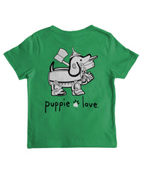 TIN MAN PUP, YOUTH SS