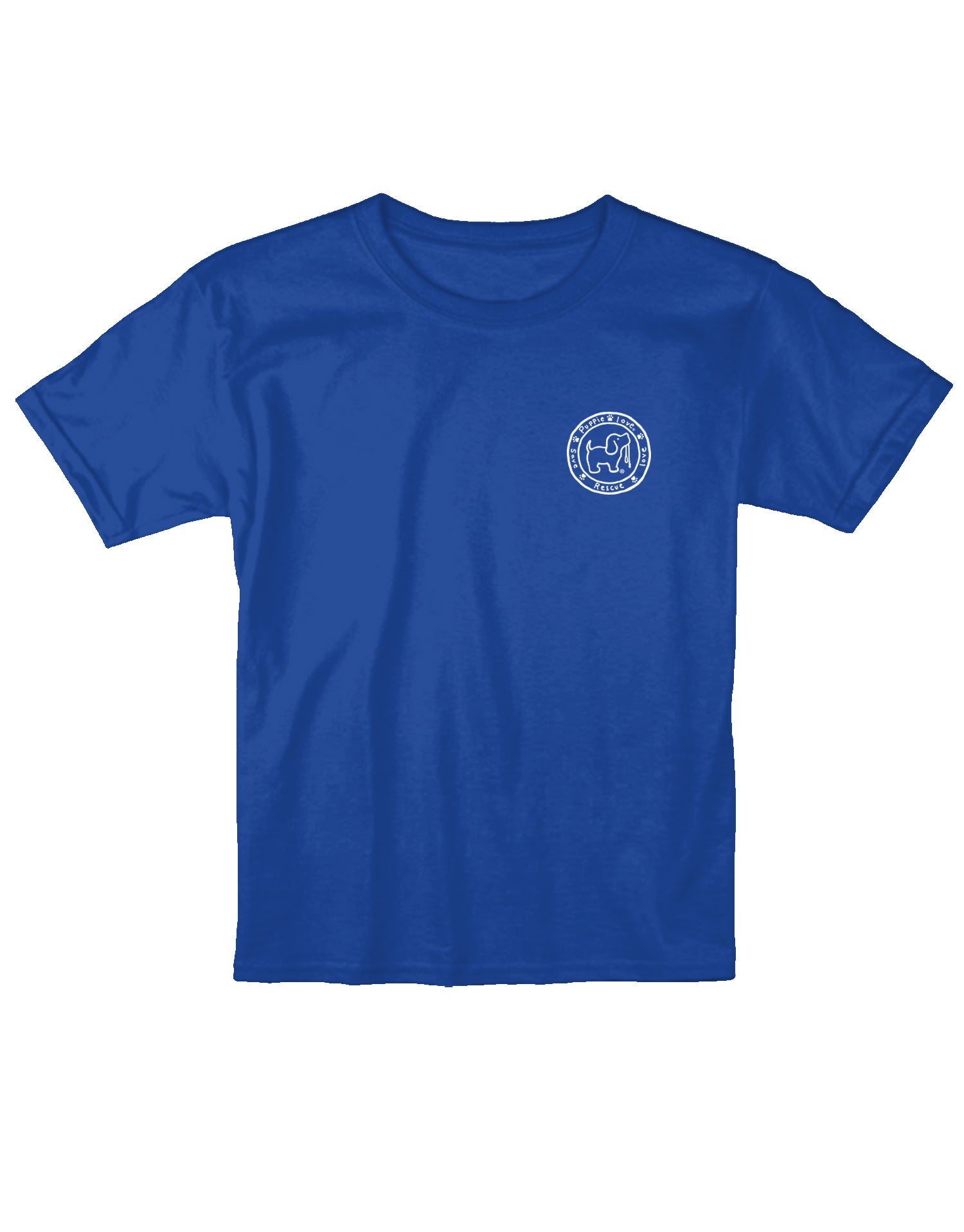 Toadstool Dog Youth Shirt - Kids Gaming Pup Tee | Puppie Love