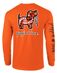 TRICKS AND TREATS PUP, ADULT LS