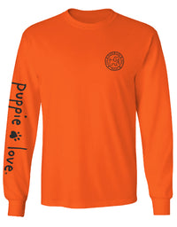 TRICKS AND TREATS PUP, ADULT LS