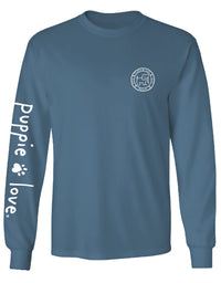 TRIPLE DOG DARE PUP, ADULT LS