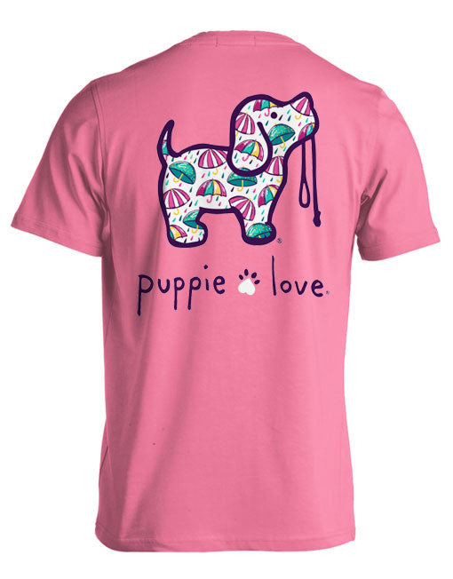 Puppie Love - Save, Rescue, Love