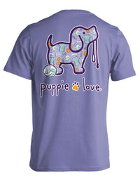 VOLLEYBALL PUP - Puppie Love