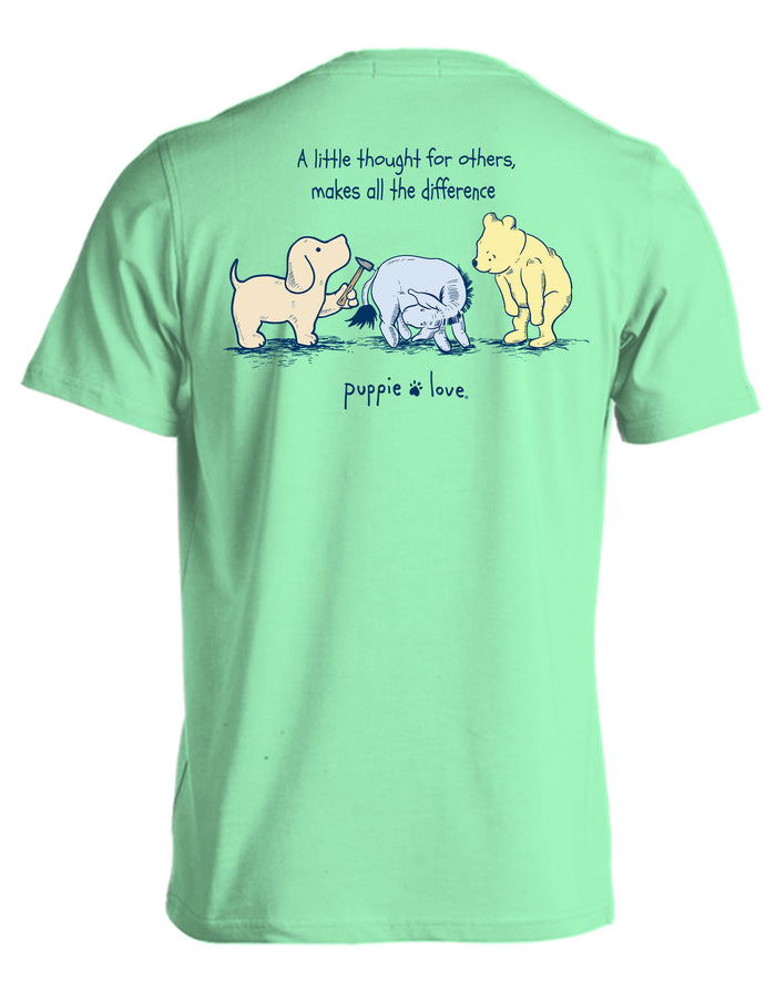 EEYORE AND FRIENDS (PRE-ORDER, SHIPS IN 2 WEEKS)