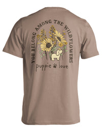 WILDFLOWERS PUP - Puppie Love