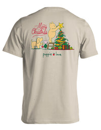 WINNIE CHRISTMAS